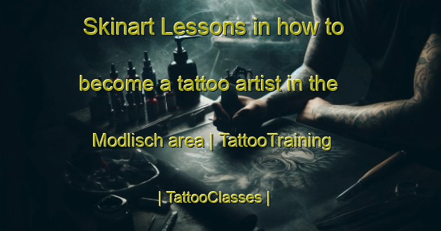 Skinart Lessons in how to become a tattoo artist in the Modlisch area | TattooTraining | TattooClasses | SkinartTraining-Austria